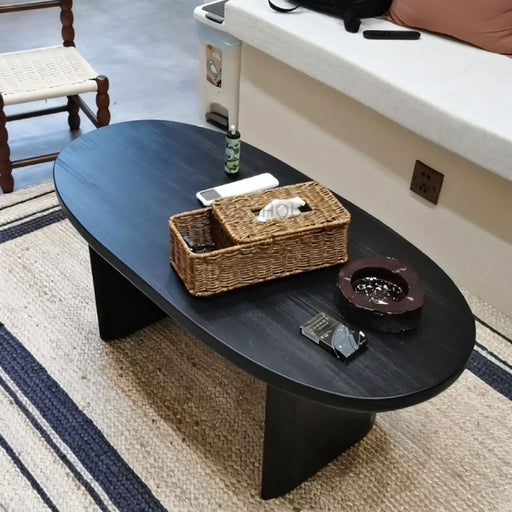Unique Athat Coffee Table