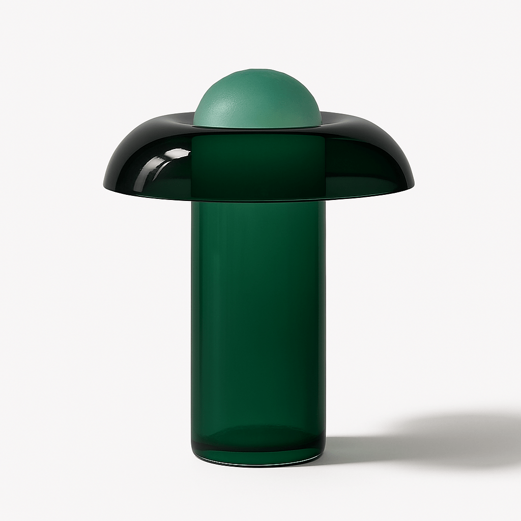 Athena Table Lamp - Residence Supply