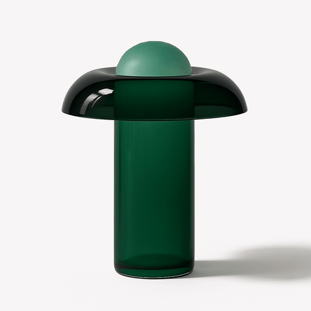 Retro Table Lamps