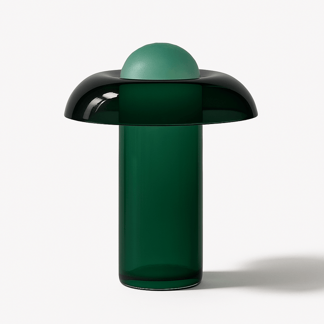 Athena Table Lamp - Residence Supply