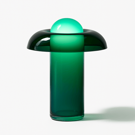 Athena Table Lamp - Residence Supply