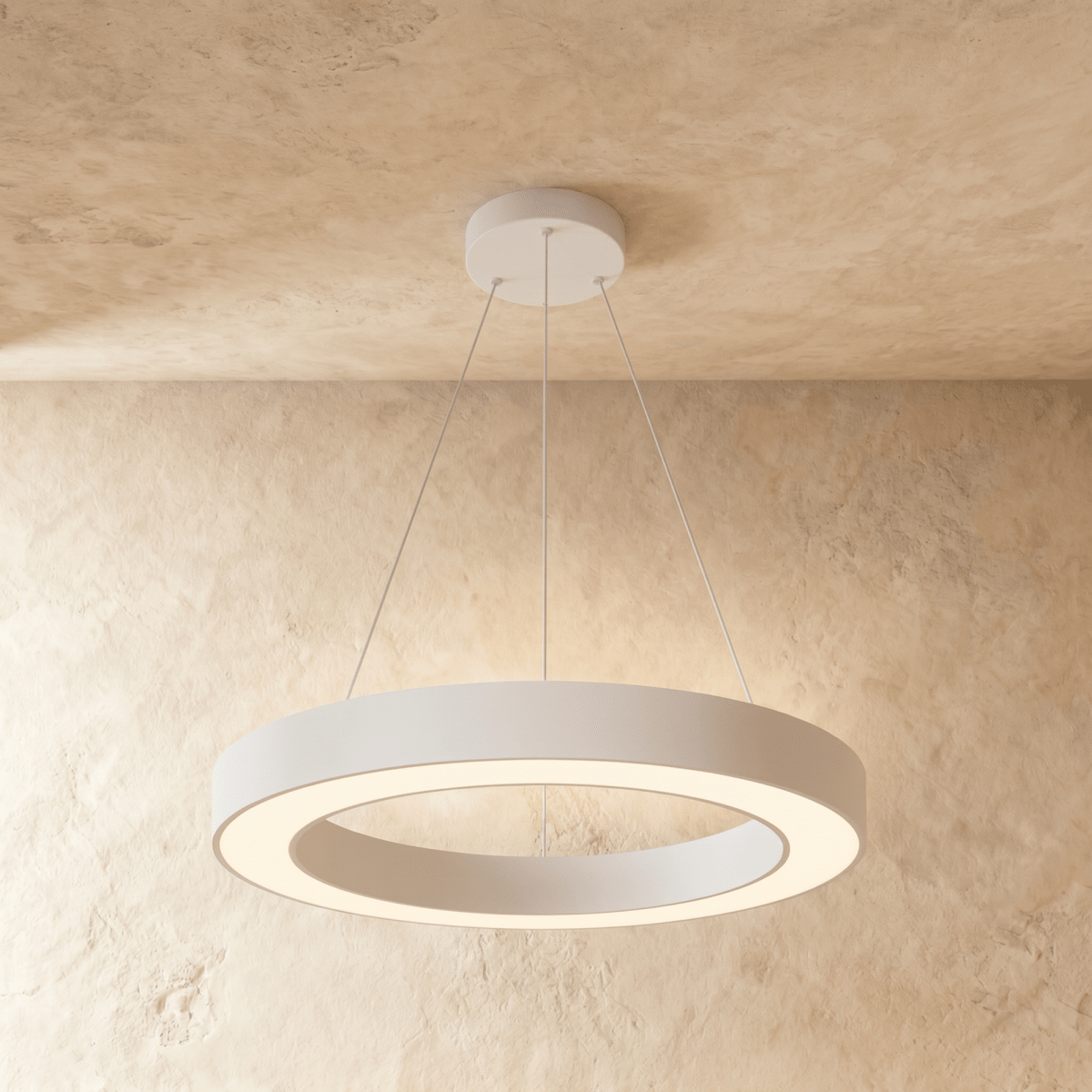 Attila Chandelier - Residence Supply