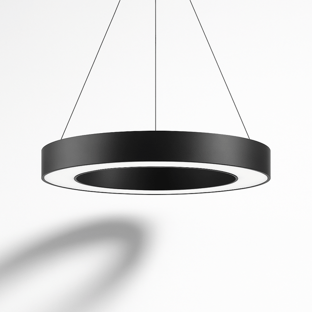 Attila Chandelier - Residence Supply