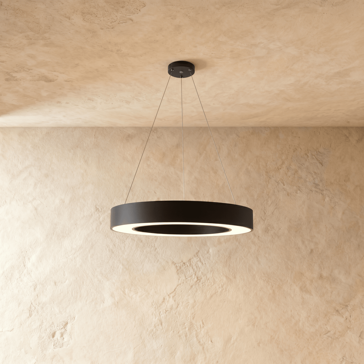 Attila Chandelier - Residence Supply