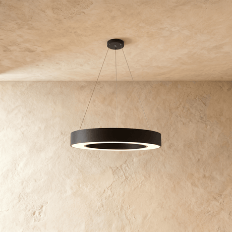 Attila Chandelier - Residence Supply