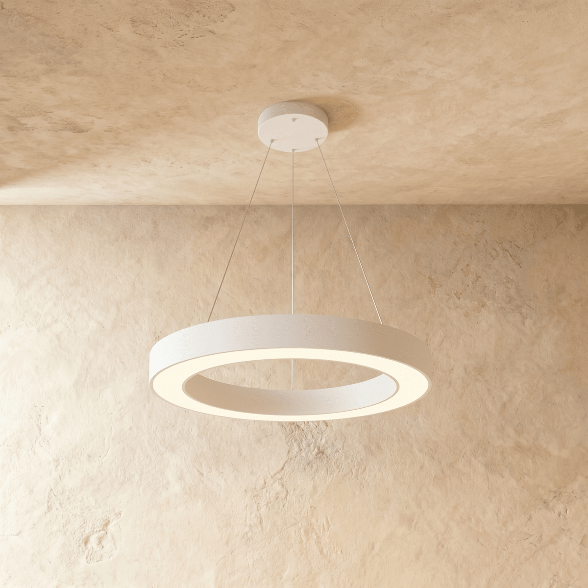 Attila Chandelier - Residence Supply