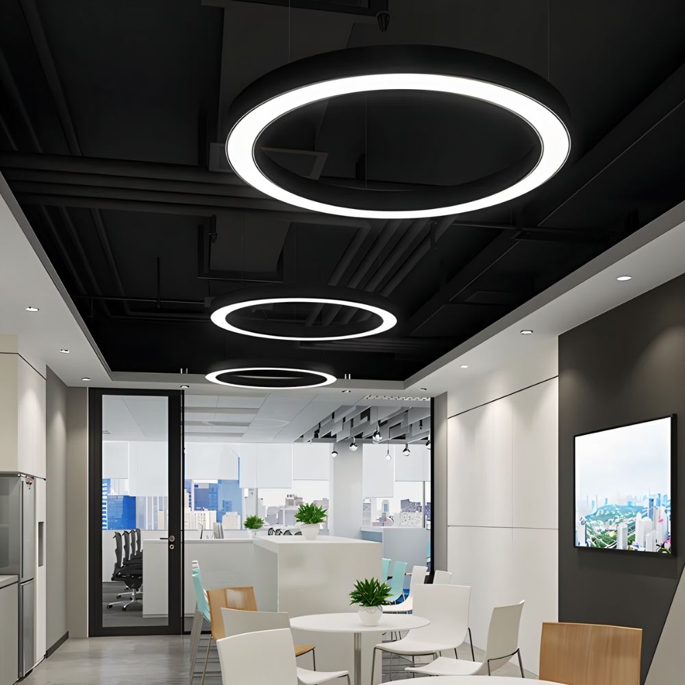 Attila Chandelier - Residence Supply