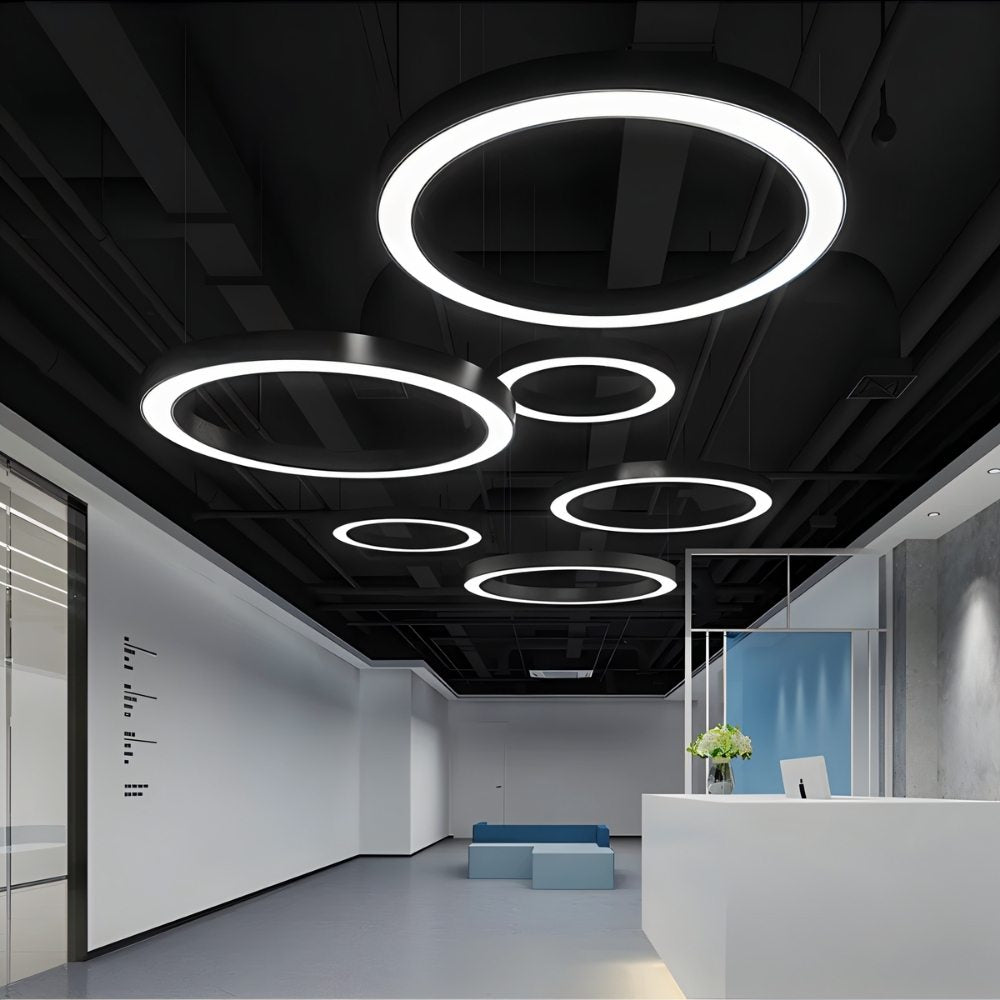 Attila Chandelier - Residence Supply