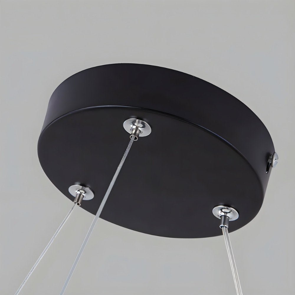 Attila Chandelier - Residence Supply
