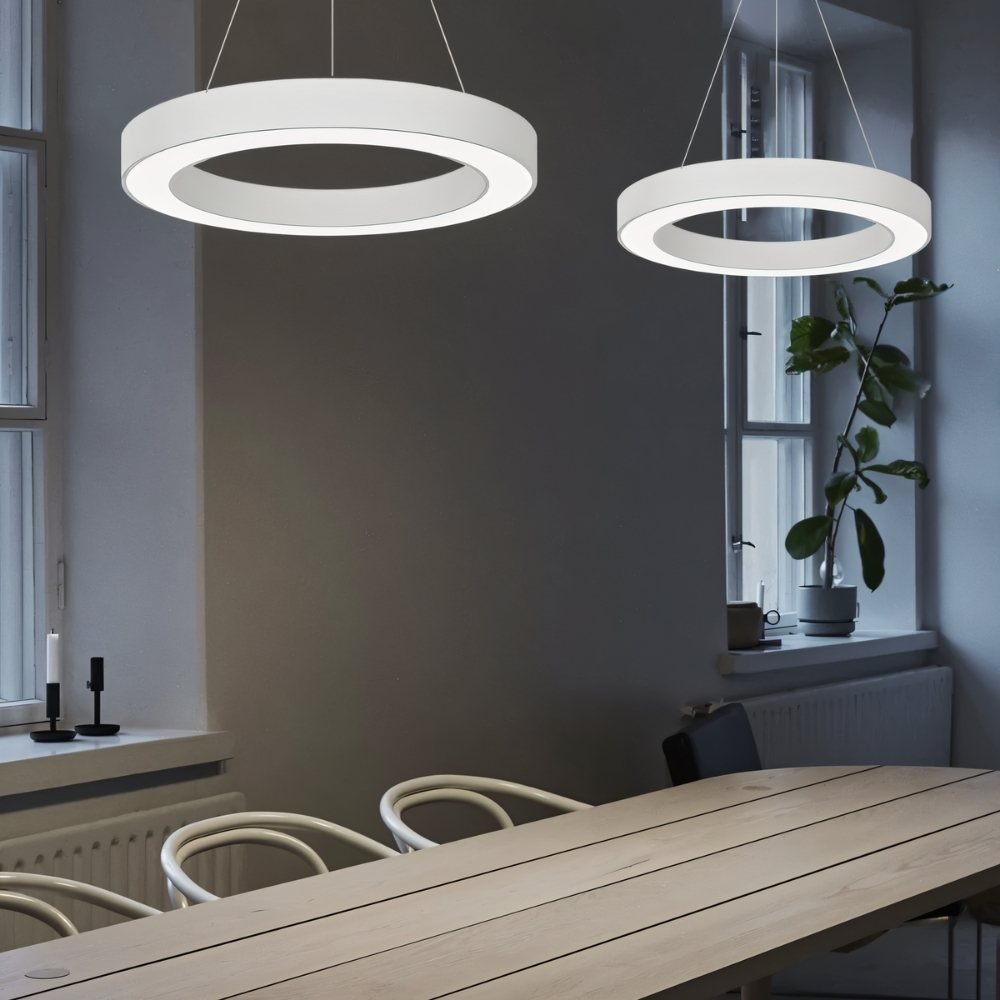 Attila Chandelier - Residence Supply