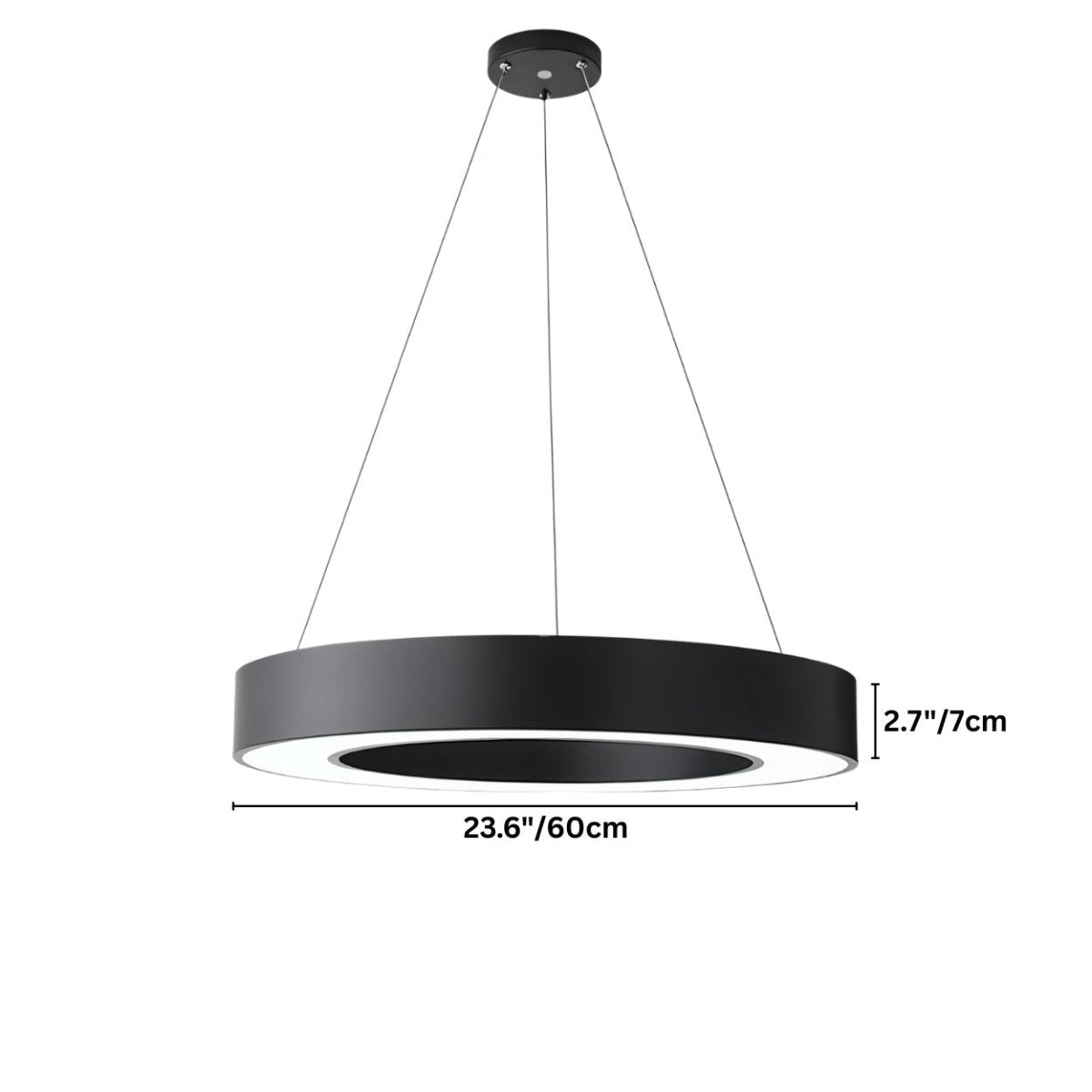Attila Chandelier - Residence Supply