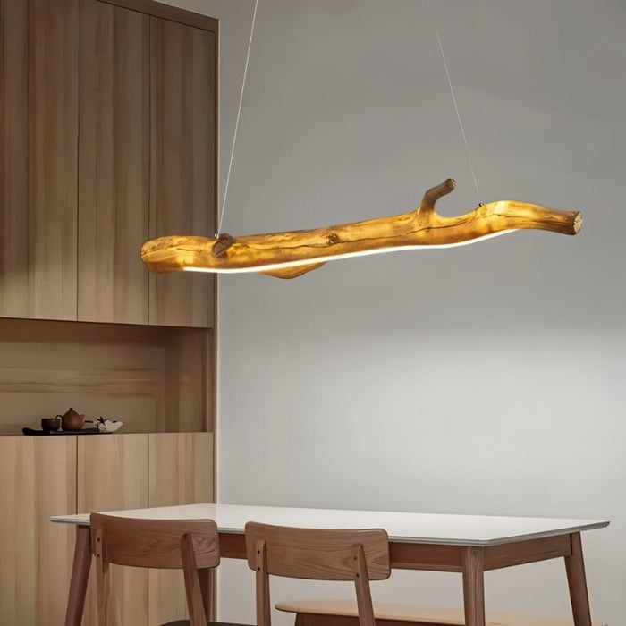 Aubrey Pendant Light - Light Fixtures for Dining Table