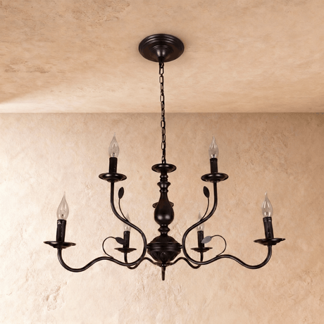 Augustus Chandelier - Residence Supply