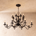Augustus Chandelier - Residence Supply