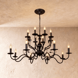 Augustus Chandelier - Residence Supply