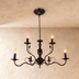 Augustus Chandelier - Residence Supply