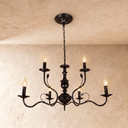 Augustus Chandelier - Residence Supply