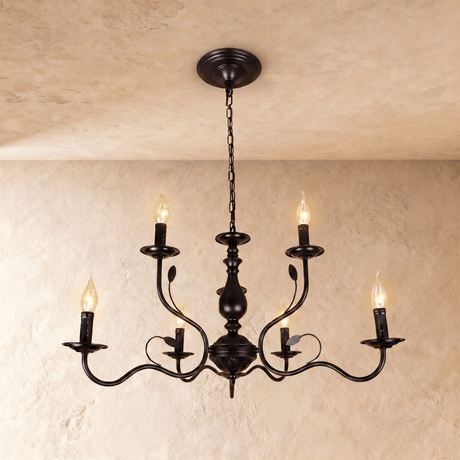 Augustus Chandelier - Residence Supply