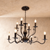Augustus Chandelier - Residence Supply