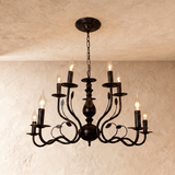 Augustus Chandelier - Residence Supply