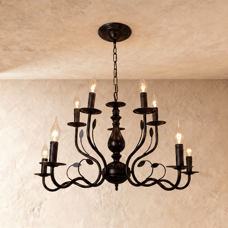 Augustus Chandelier - Residence Supply