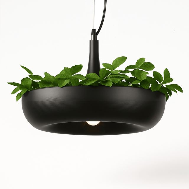 Aula Pendant Light - Residence Supply