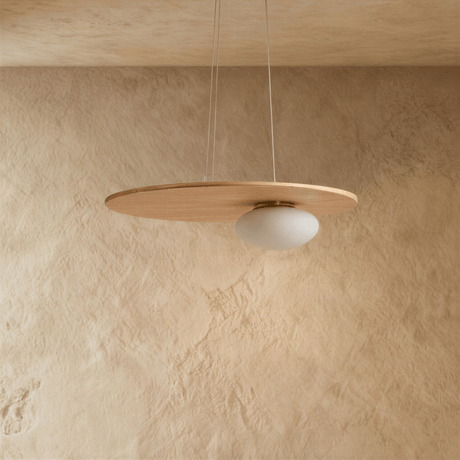 Auma Pendant Light - Residence Supply