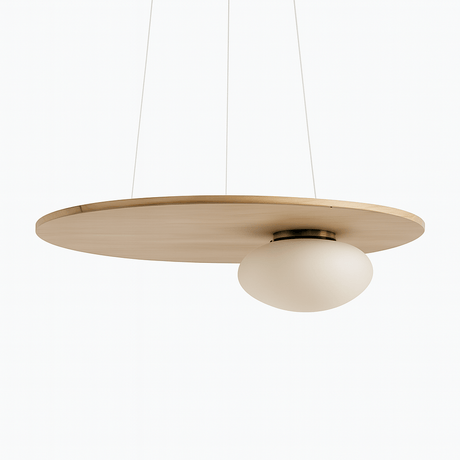 Auma Pendant Light - Residence Supply