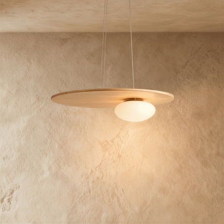 Auma Pendant Light - Residence Supply
