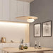 Auma Pendant Light - Modern Lighting for Dining Room