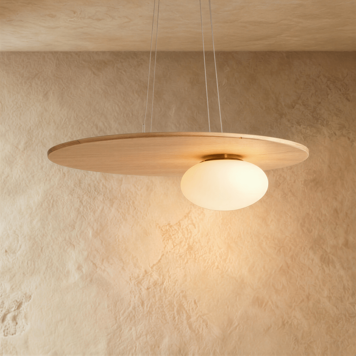 Auma Pendant Light - Residence Supply