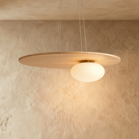 Auma Pendant Light - Residence Supply