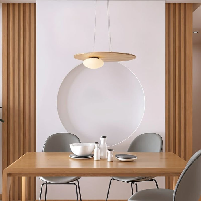 Auma Pendant Light - Dining Room Light Fixtures
