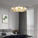 Aura Chandelier for Bedroom Lighting - Residence Supply