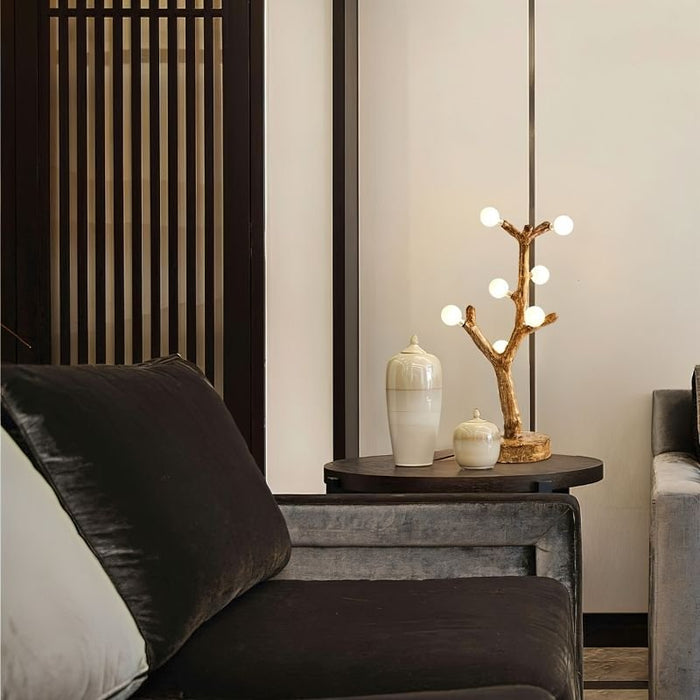 Aurai Table Lamp - Residence Supply