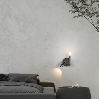 Auralume Bedside Reading Lamp - Residence Supply