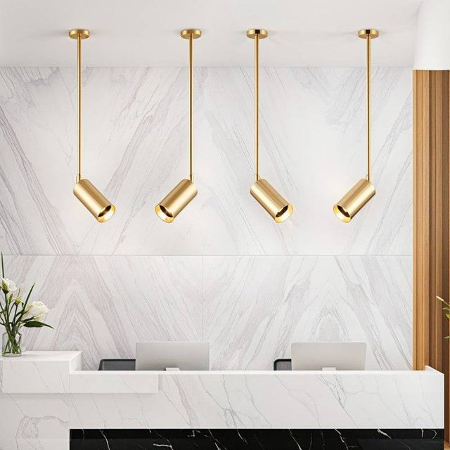 Aurea Ceiling Light