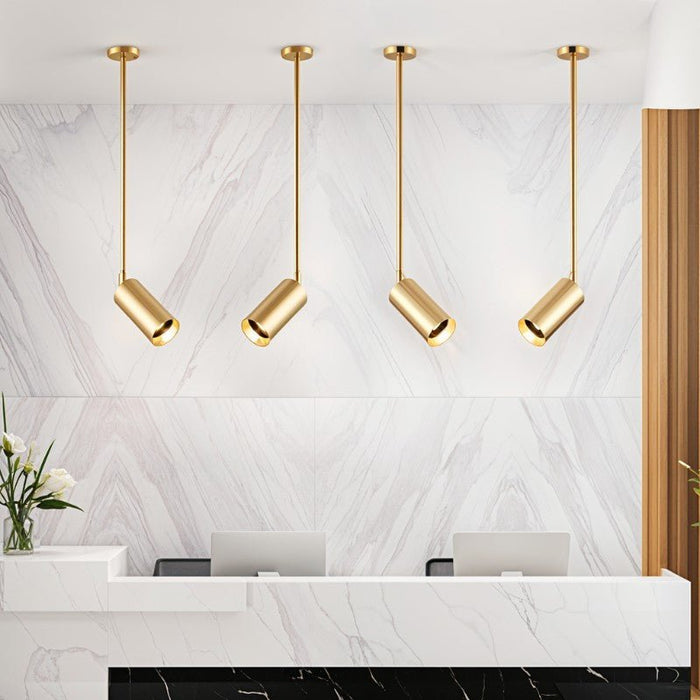 Aurea Ceiling Light - Modern Lighting Fixtures