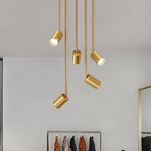 Aurea Ceiling Light