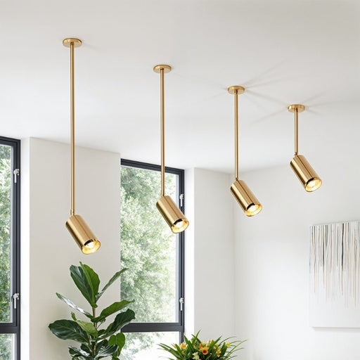Aurea Ceiling Light - Modern Lighting