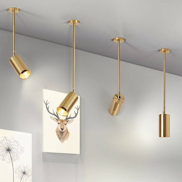 Aurea Ceiling Light