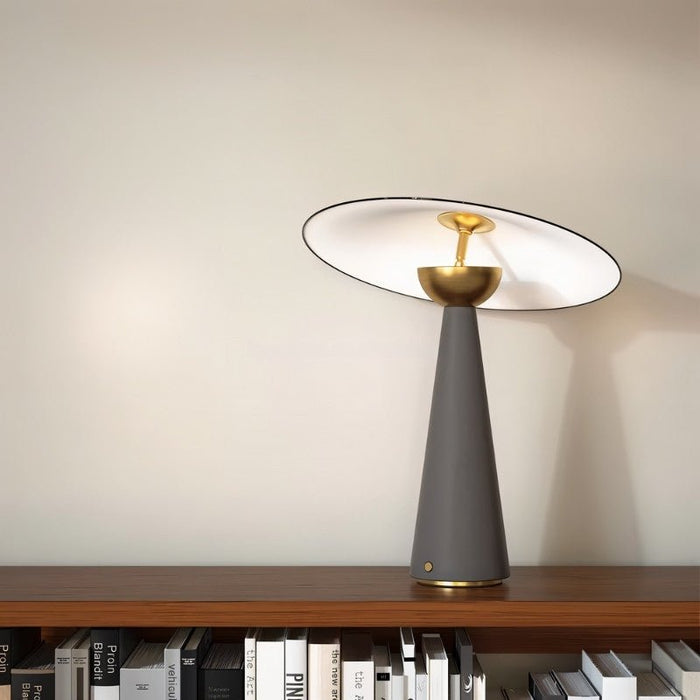 Aureal Table Lamp - Residence Supply