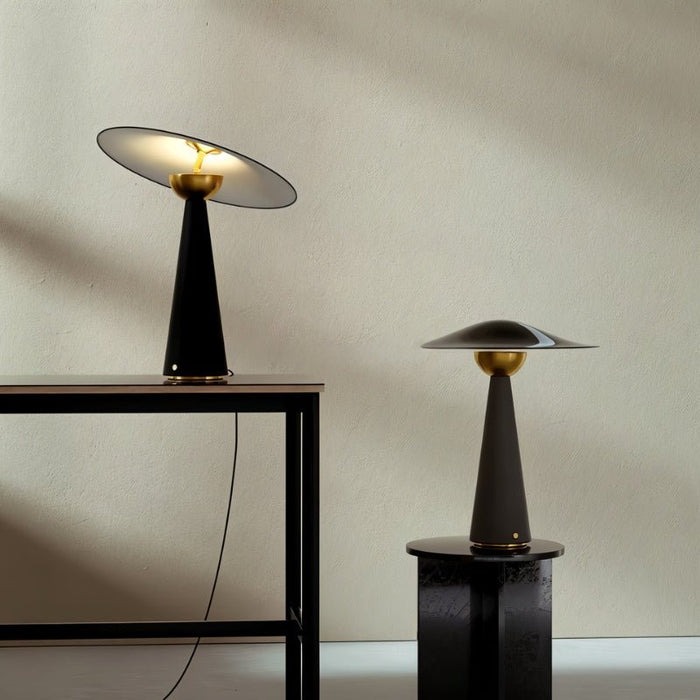 Aureal Table Lamp - Residence Supply