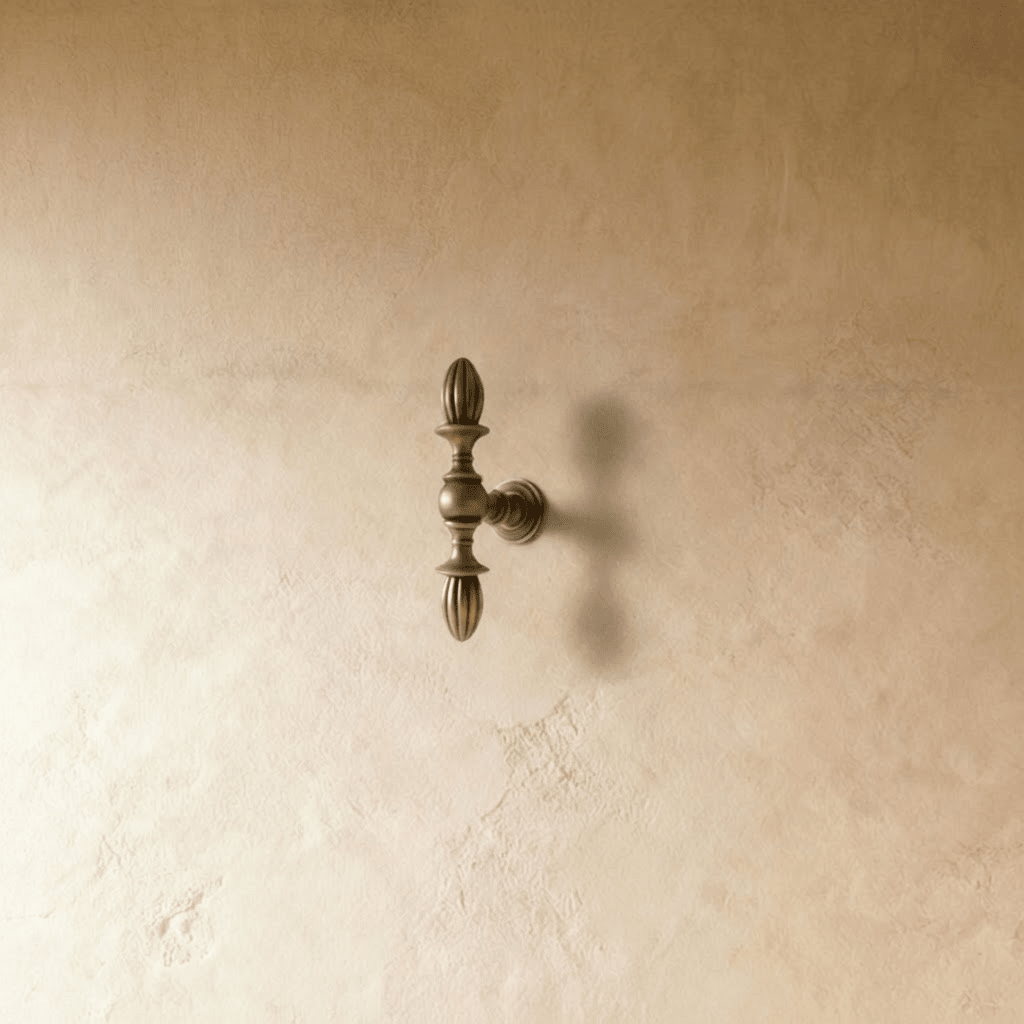 Aurel Knob & Pull Bar - Residence Supply