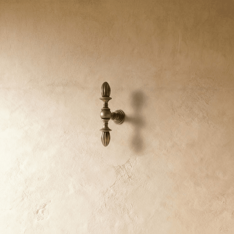 Aurel Knob & Pull Bar - Residence Supply