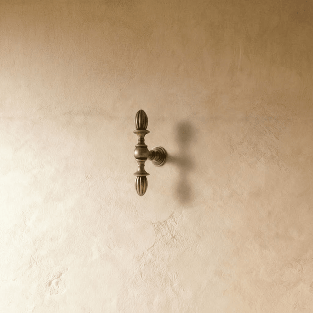 Aurel Knob & Pull Bar - Residence Supply