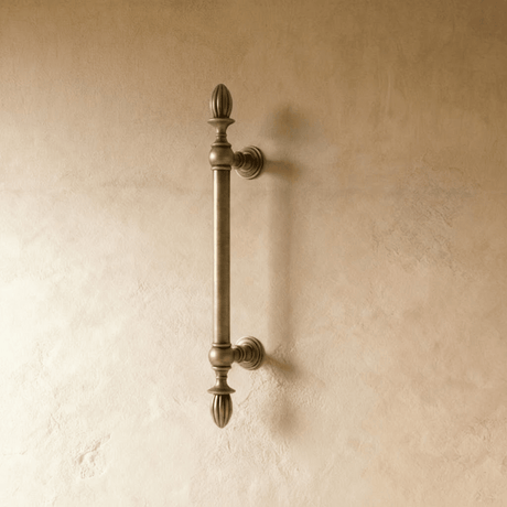 Aurel Knob & Pull Bar - Residence Supply