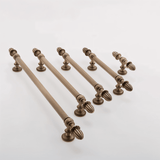 Aurel Knob & Pull Bar - Residence Supply