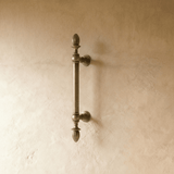 Aurel Knob & Pull Bar - Residence Supply