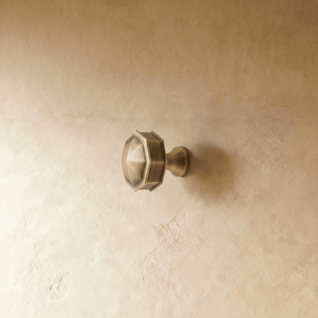 Aurel Knob & Pull Bar - Residence Supply